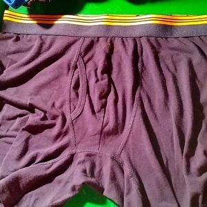 George Boxer briefs